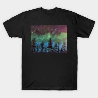 Starry Nights T-Shirt